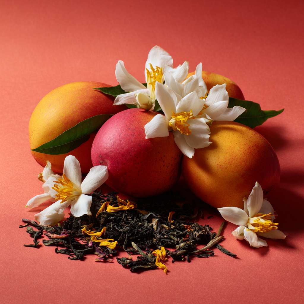 Headspace Champaca Extrait De Parfum