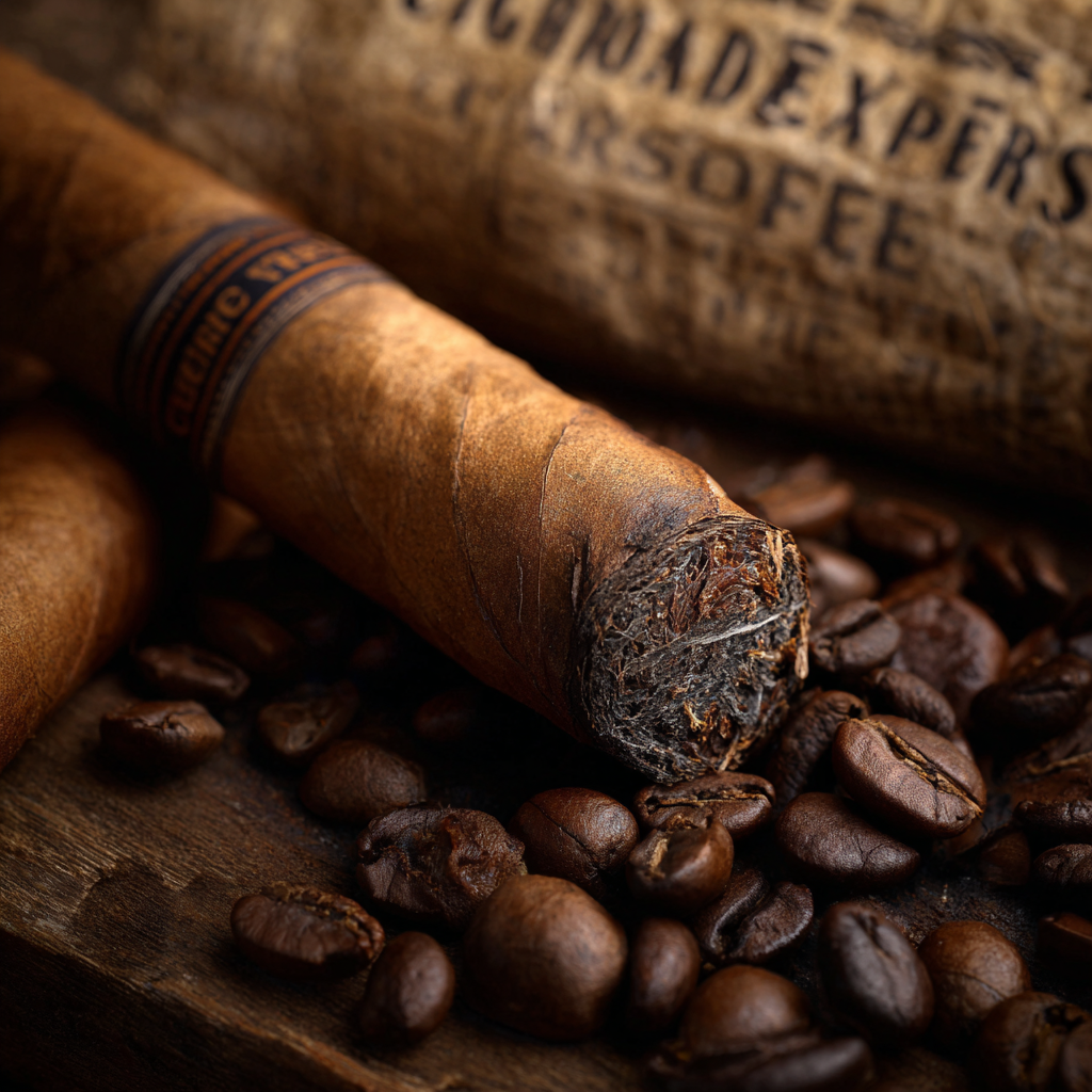 Headspace Tabac Extrait De Parfum