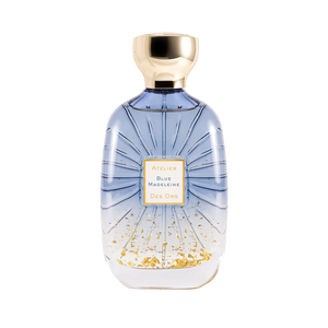 Atelier Des Ors Blue Madeleine Eau De Parfum