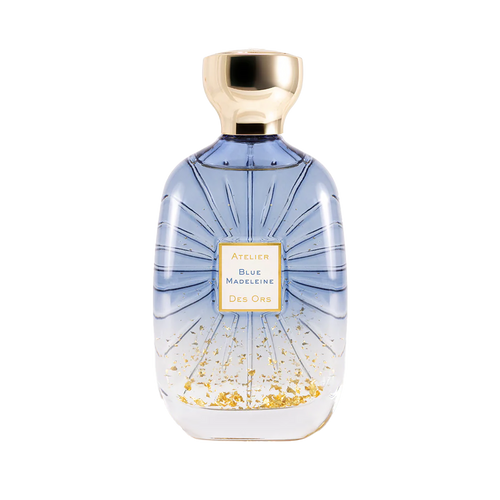 Atelier Des Ors Blue Madeleine Eau De Parfum