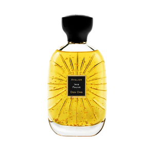 Atelier Des Ors Iris Fauve Eau De Parfum