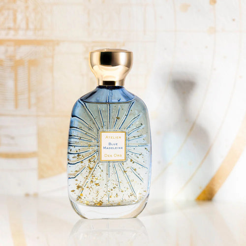 Atelier Des Ors Blue Madeleine Eau De Parfum