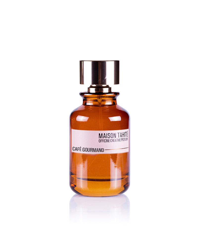 Maison Tahitè Cafe Gourmand Eau De Parfum