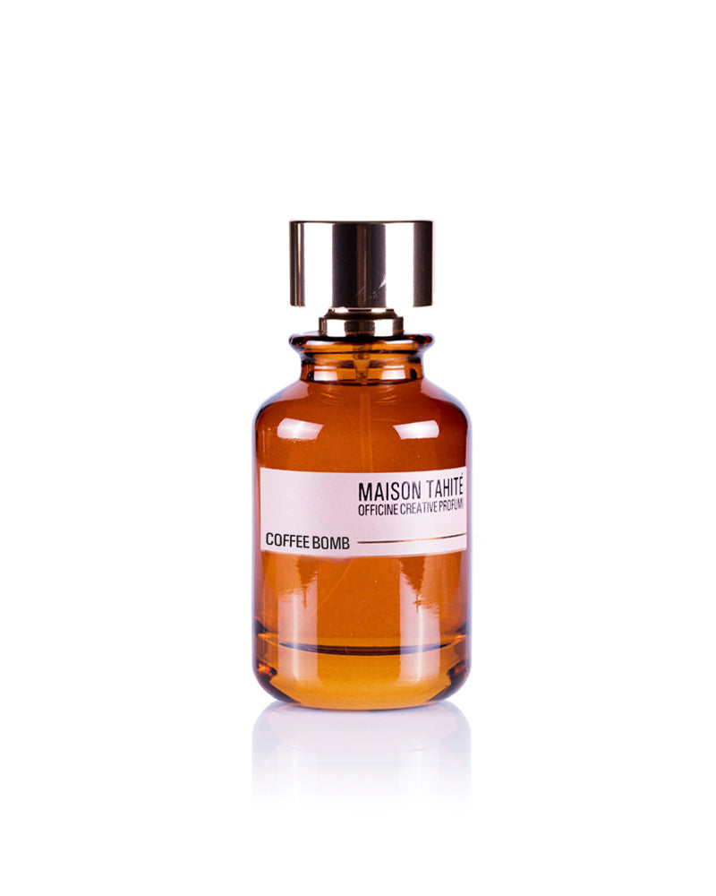 Maison Tahitè Coffee Bomb Eau De Parfum