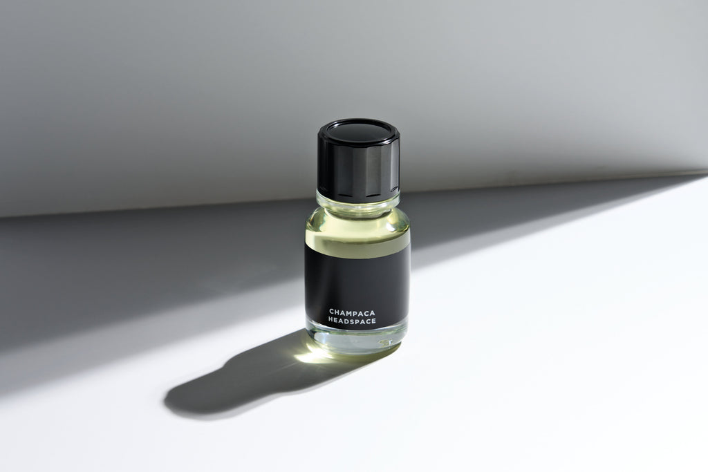 Headspace Champaca Extrait De Parfum