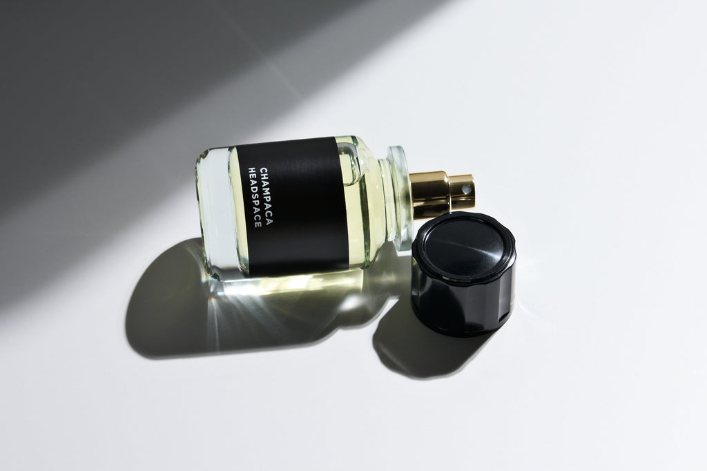 Headspace Champaca Extrait De Parfum
