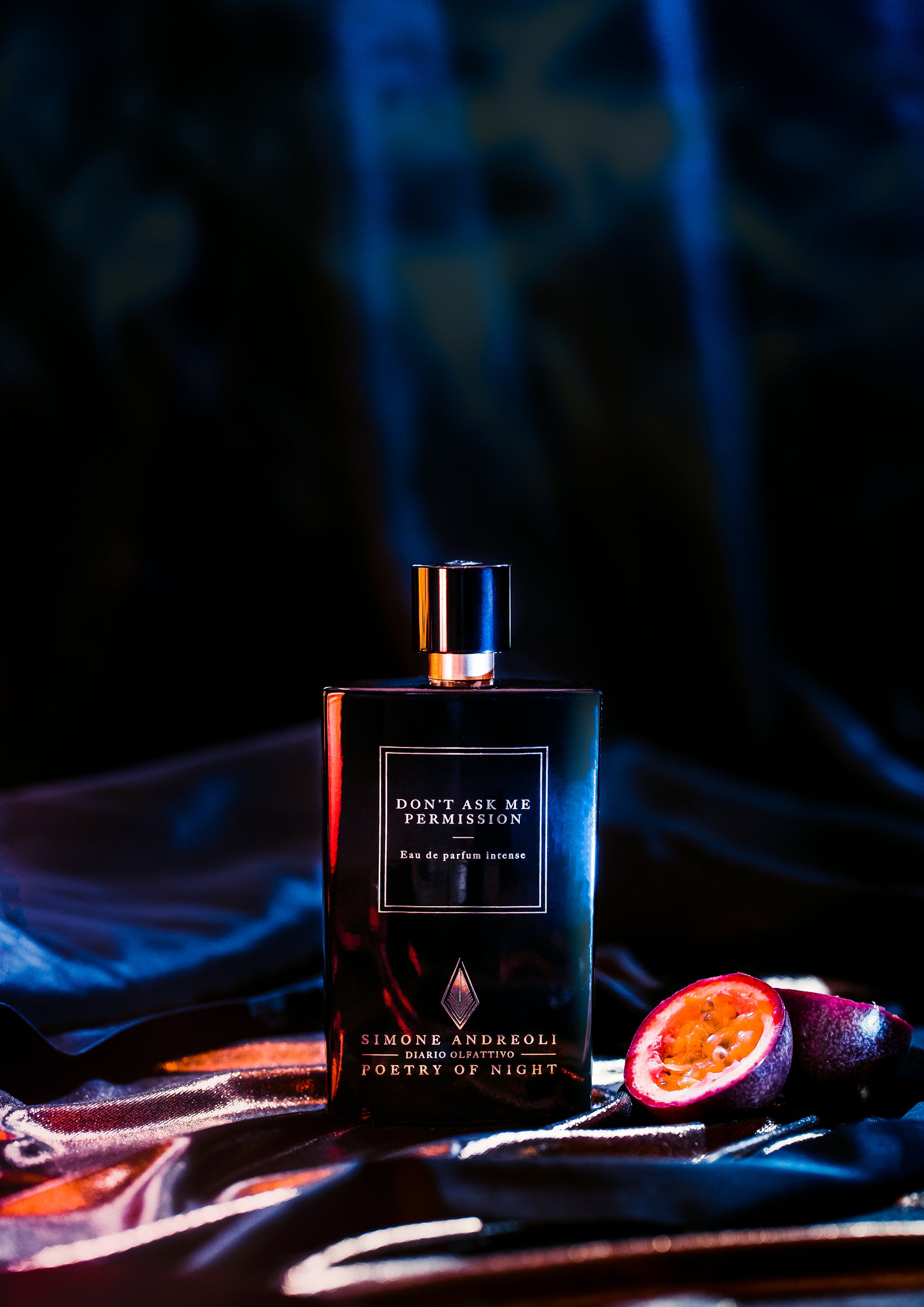 Simone Andreoli BLACK FIG EDP INTENSE
