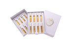 Discovery Kit di Giardini di Toscana con le 16 fialette spray da 2ml in mostra | L'Atelier dei Profumi"