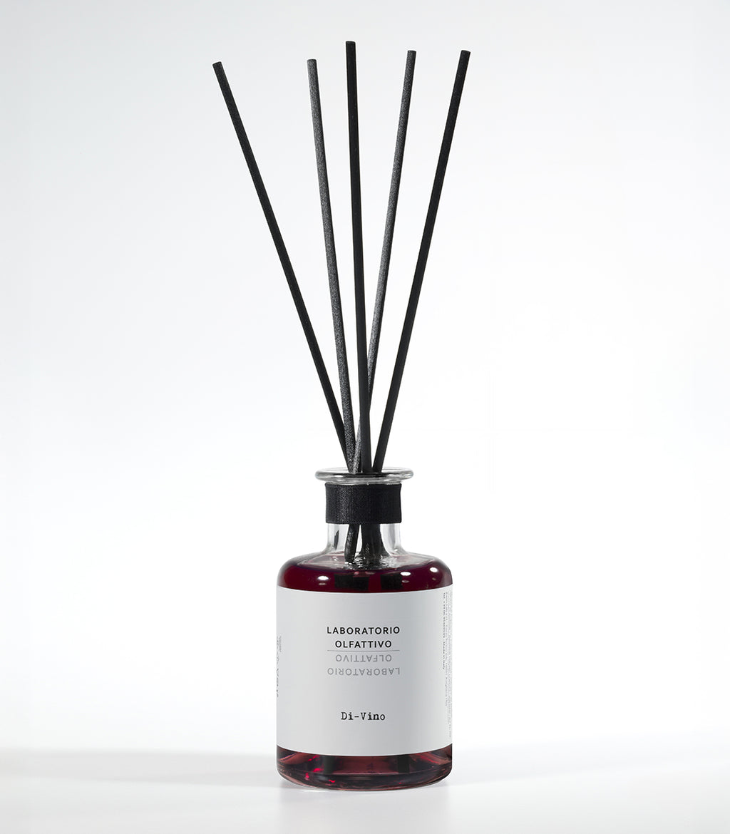 Olfactory Laboratory Di-Vino Diffuser