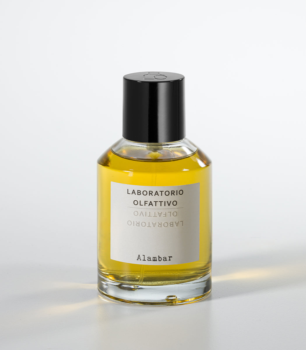 Olfactory Laboratory Alambar Eau de Parfum