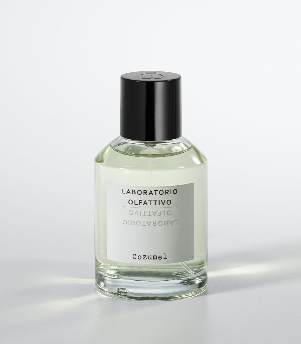 Olfactory Laboratory Cozumel Eau De Parfum