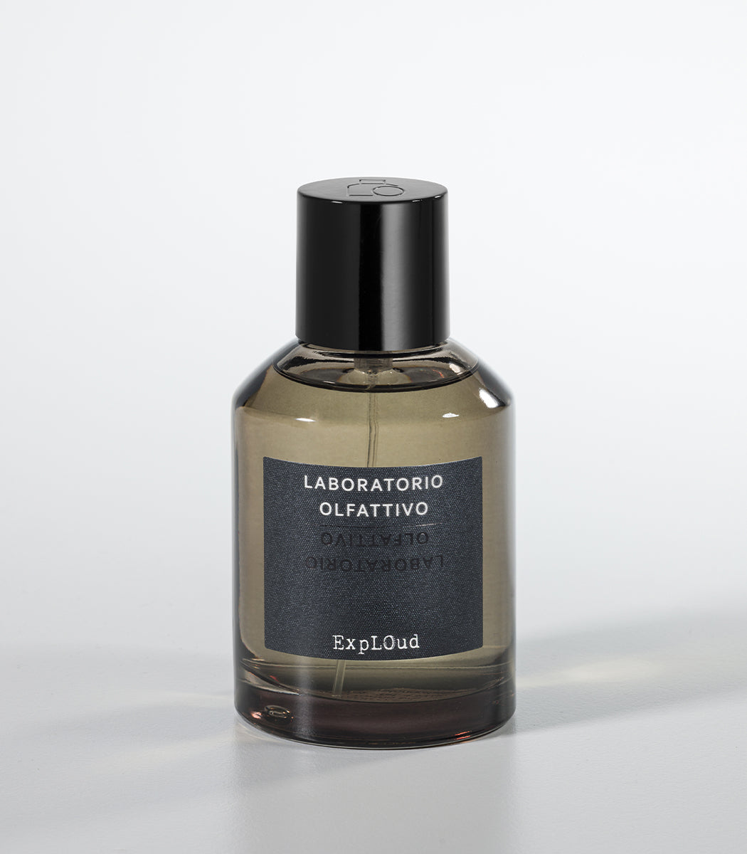 Olfactory Laboratory ExpLOud Eau De Parfum 