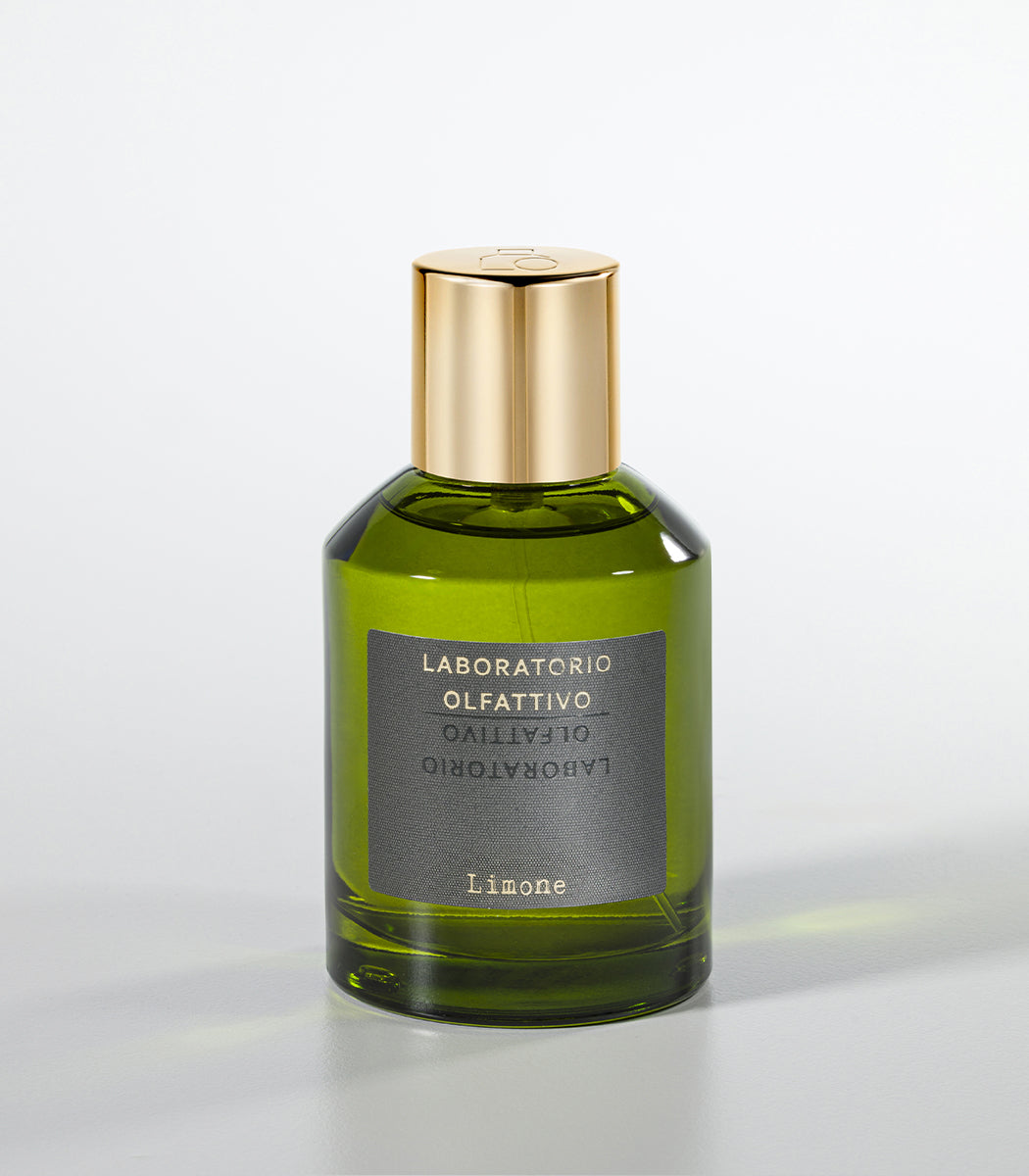 Olfactory Laboratory Lemon Parfum Cologne