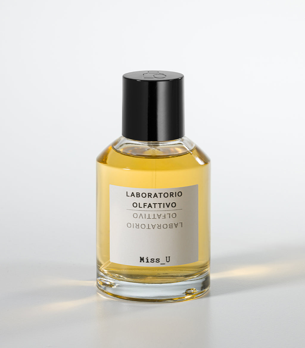 Olfactory Laboratory Miss_U Eau de Parfum