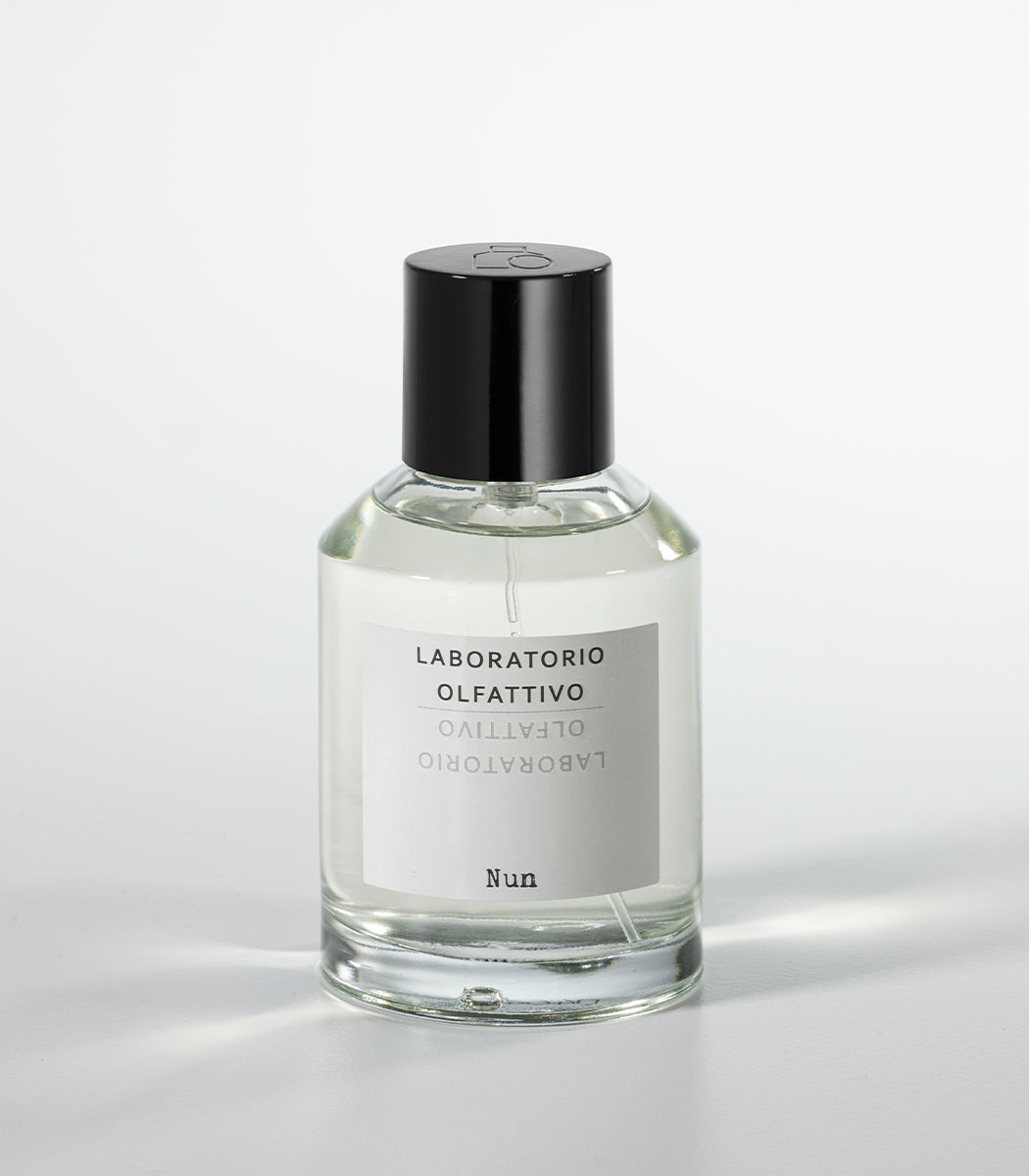 Olfactory Laboratory Nun Eau de Parfum