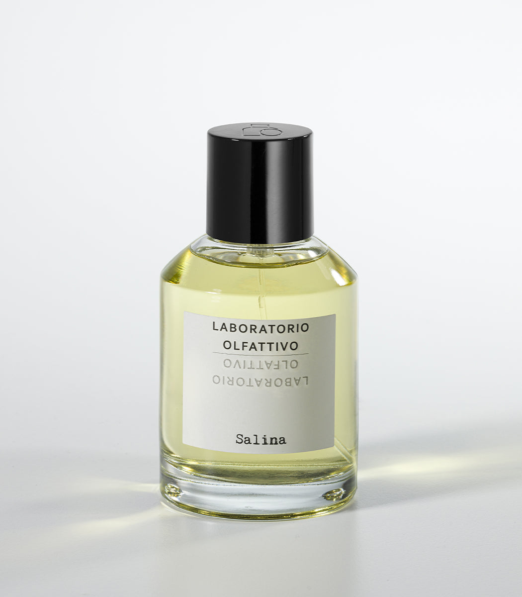 Olfactory Laboratory Salina Eau De Parfum