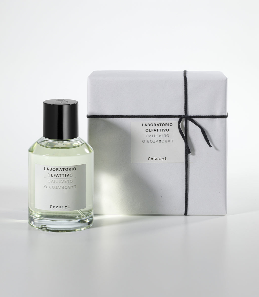 Olfactory Laboratory Cozumel Eau De Parfum