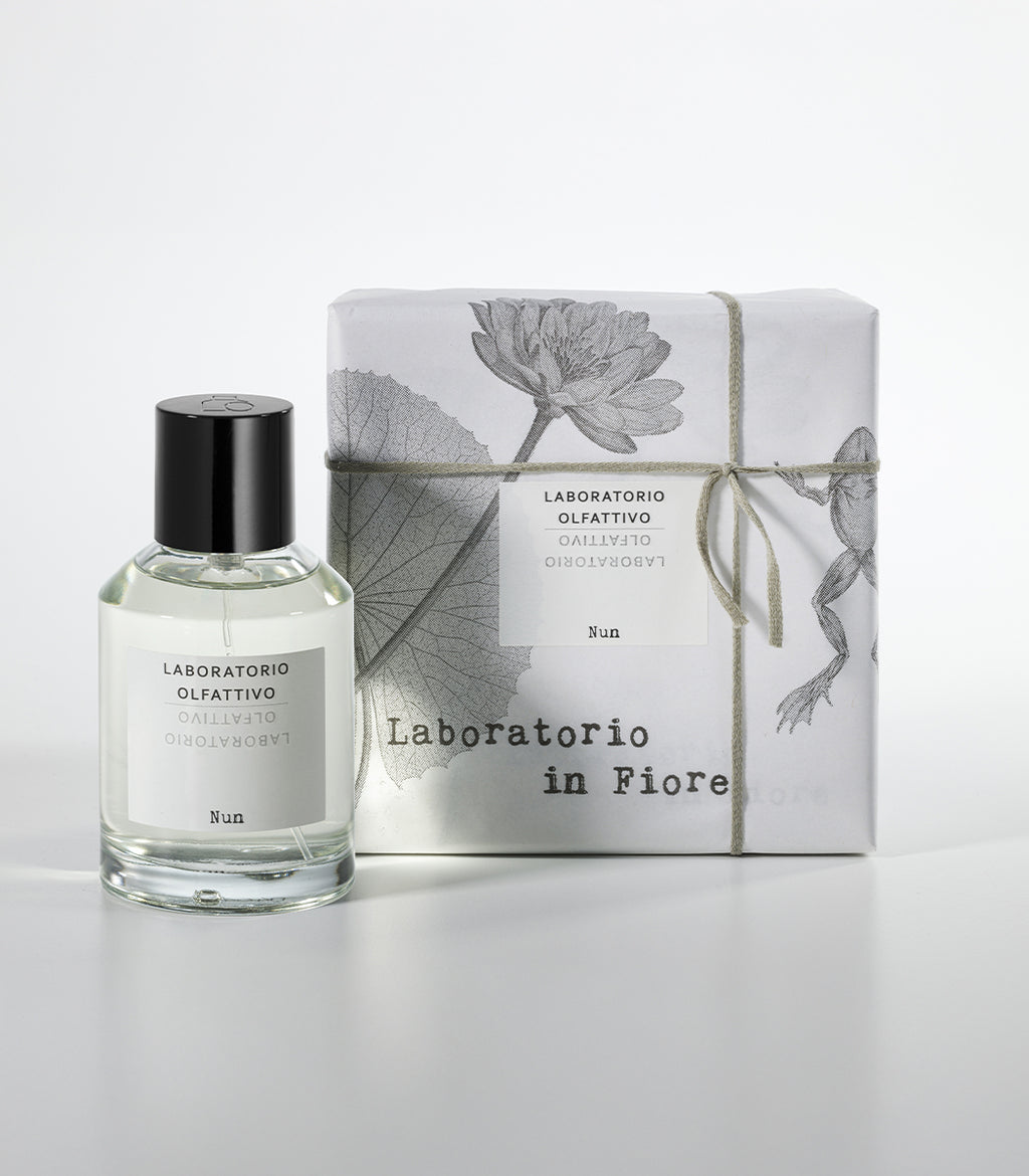 Olfactory Laboratory Nun Eau de Parfum