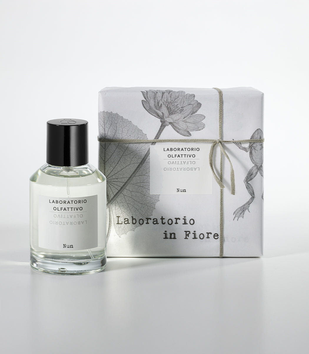 Olfactory Laboratory Nun Eau de Parfum