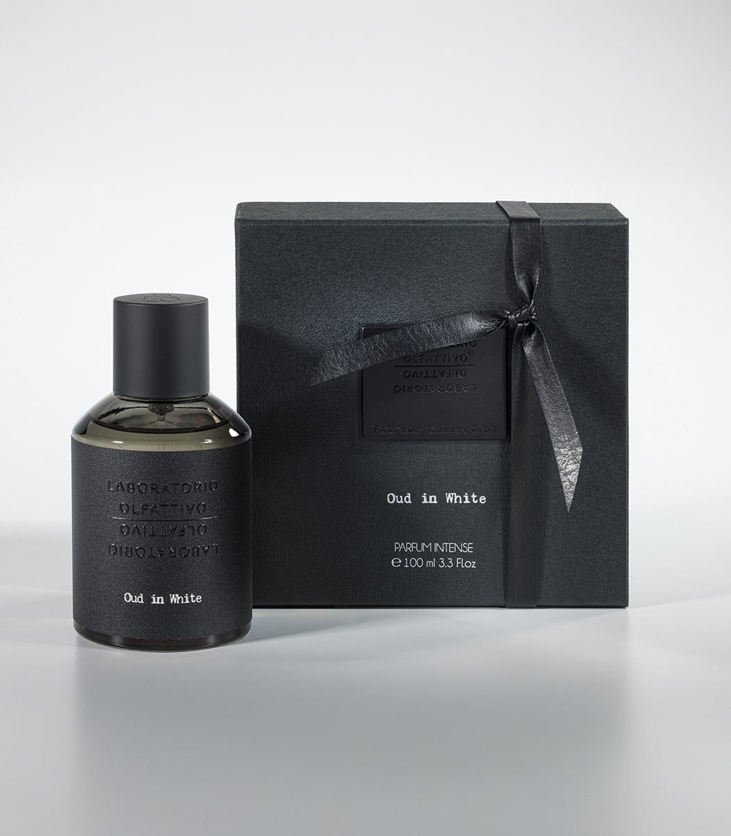Laboratorio Olfattivo Oud In White Parfum Intense