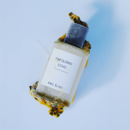 EMIL ÉLISE Unfolding Echo Eau De Parfum