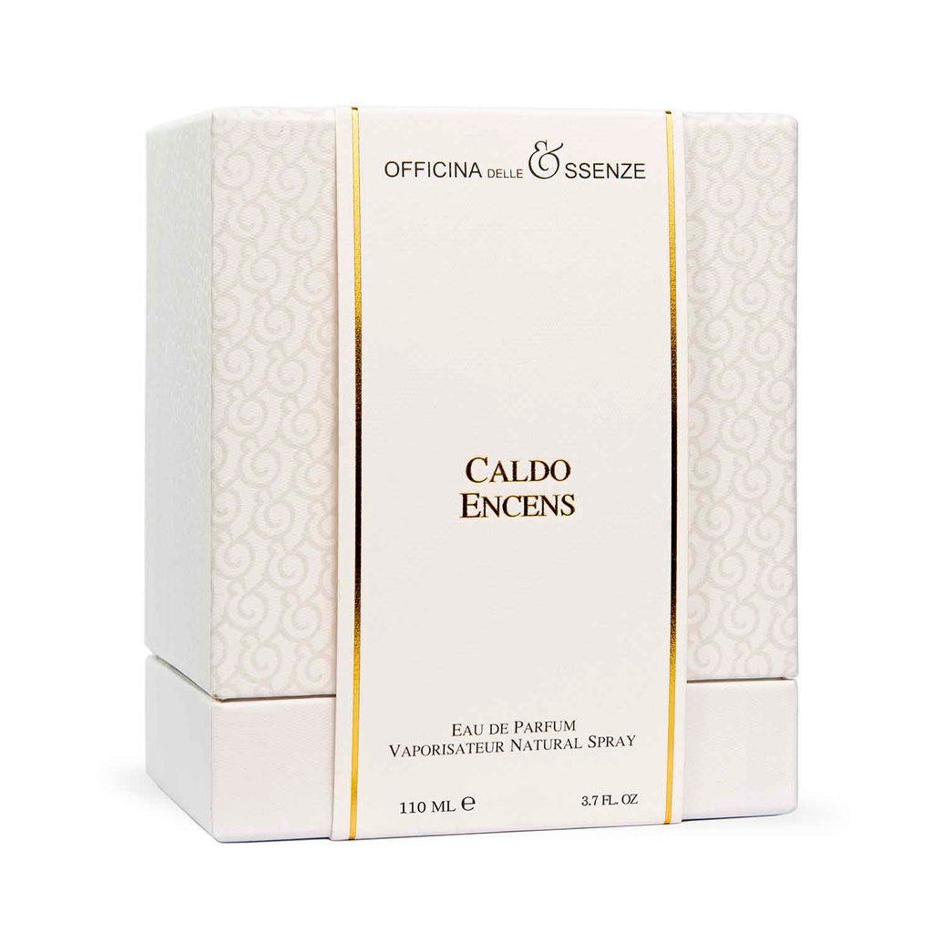 Officina Delle Essenze Caldo Encens Eau De Parfum