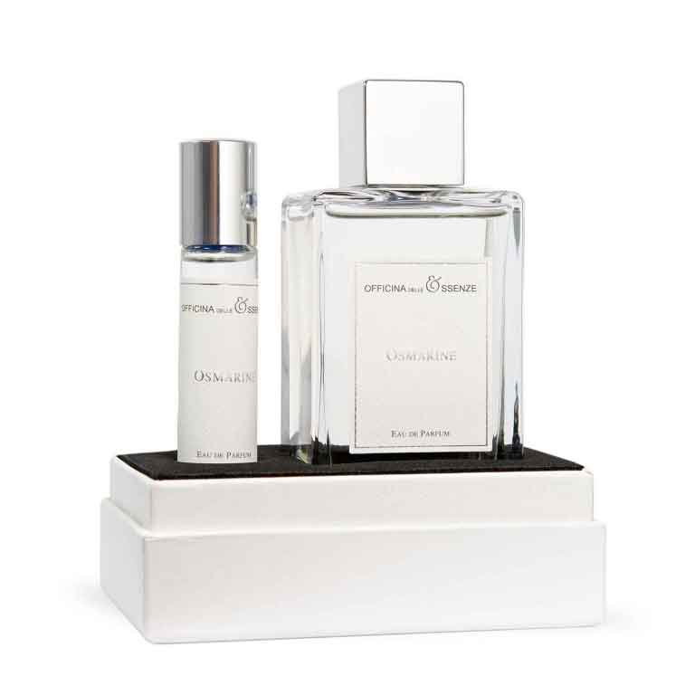 Officina Delle Essenze Osmarine Eau De Parfum