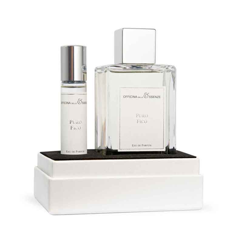 Officina Delle Essenze Puro Fico Eau De Parfum