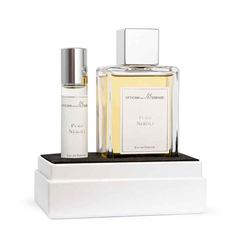 Officina Delle Essenze Puro Neroli Eau De Parfum