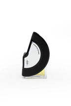 Foto frontale del flacone d'arte del profumo ORGAN #5 di Filippo Sorcinelli Extrait de Parfum, con packaging iconico su sfondo neutro ed elegante. | L'Atelier Dei Profumi