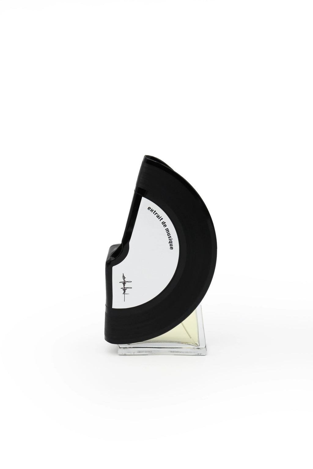 Foto frontale del flacone d'arte del profumo ORGAN #6 di Filippo Sorcinelli Extrait de Parfum, con packaging iconico su sfondo neutro ed elegante. | L'Atelier Dei Profumi