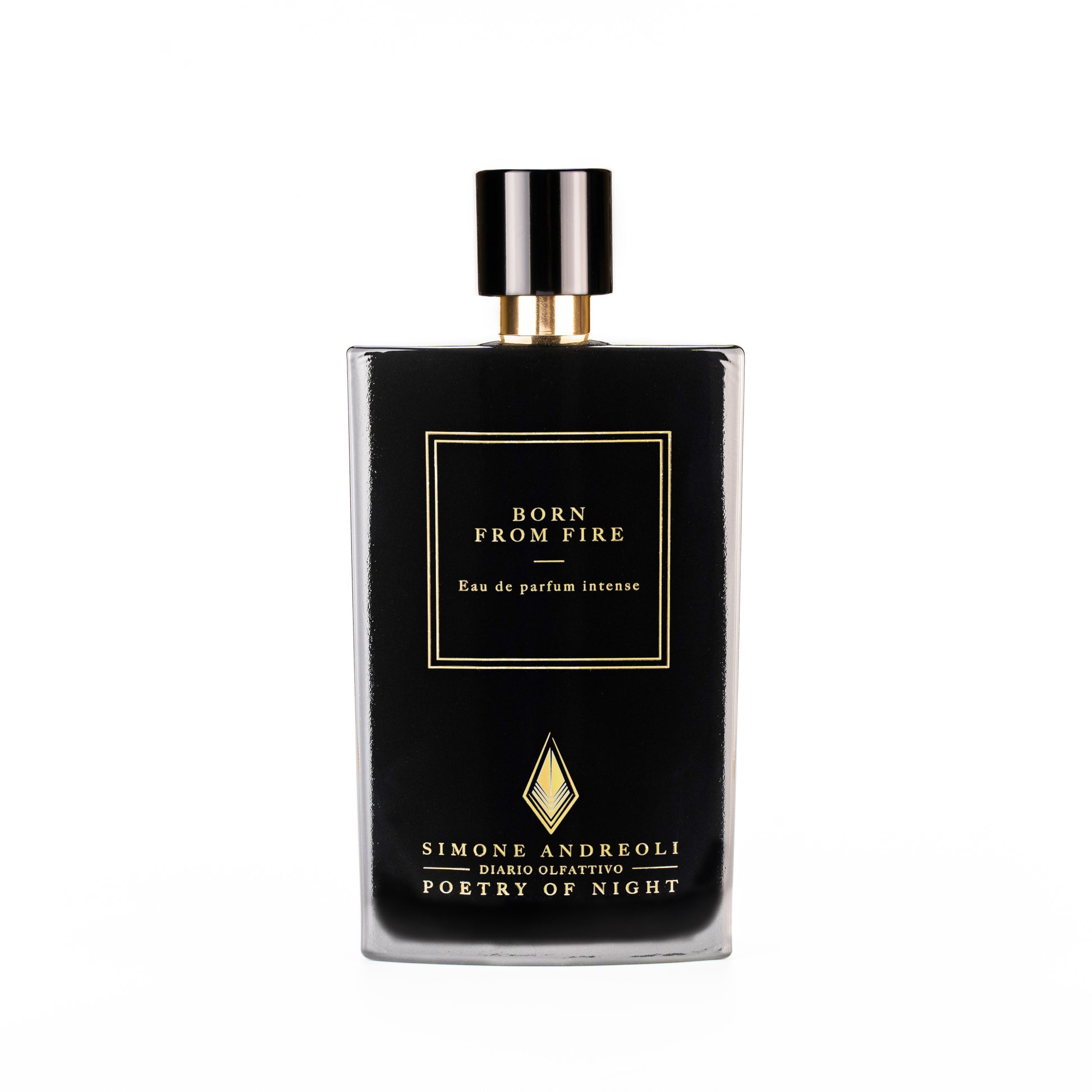 Simone Andreoli BORN FROM FIRE EDP INTENSE