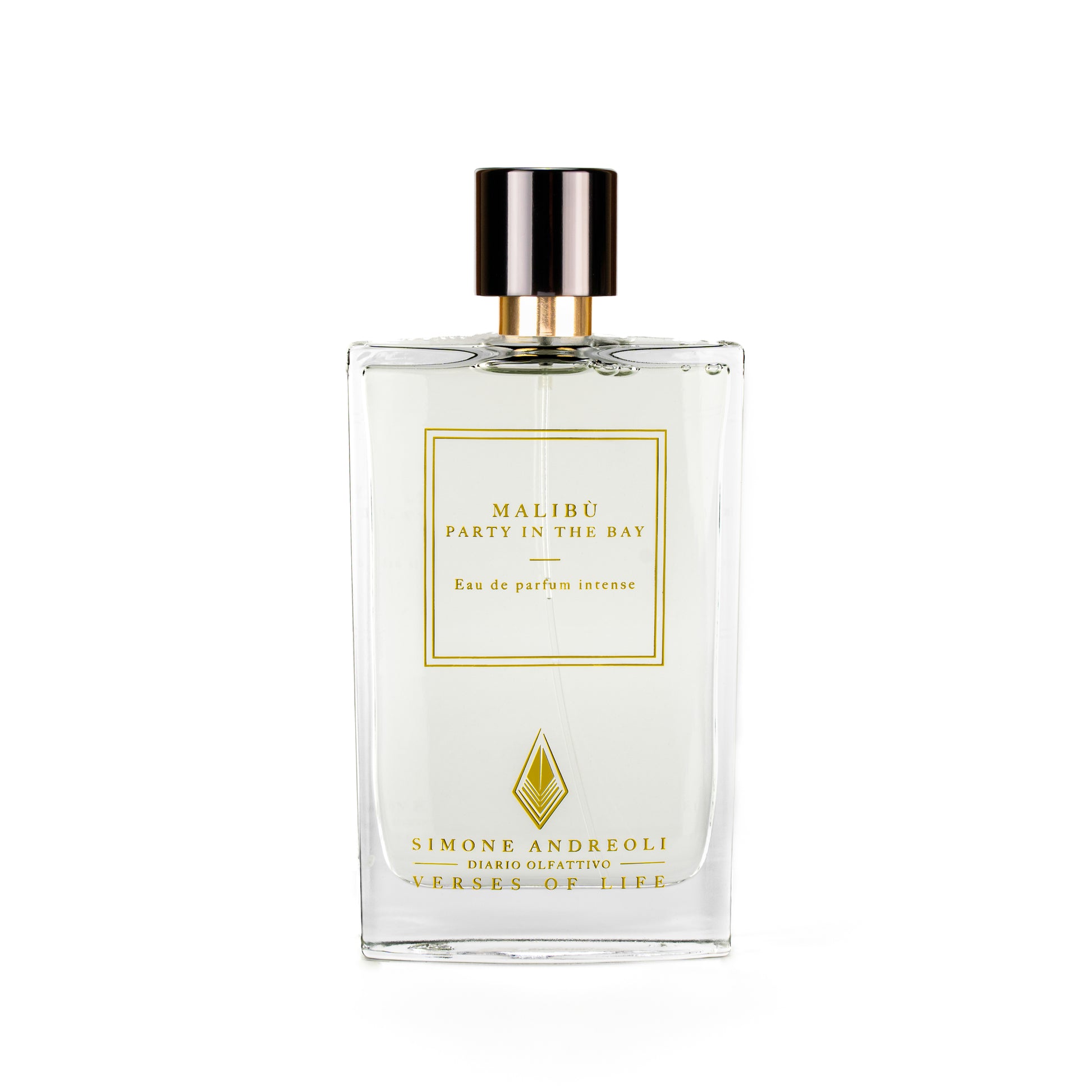 Simone Andreoli MALIBU-PARTY IN THE BAY EDP INTENSE