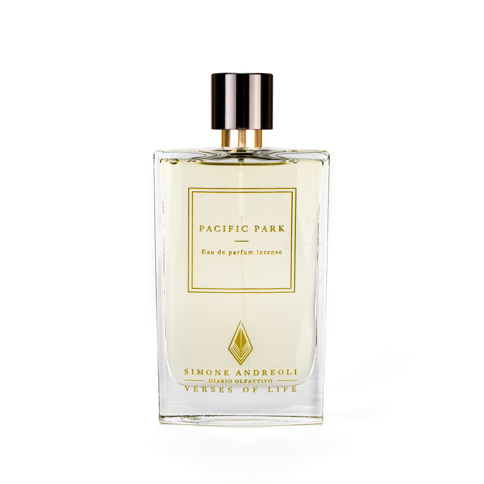 Simone Andreoli PACIFIC PARK EDP INTENSE
