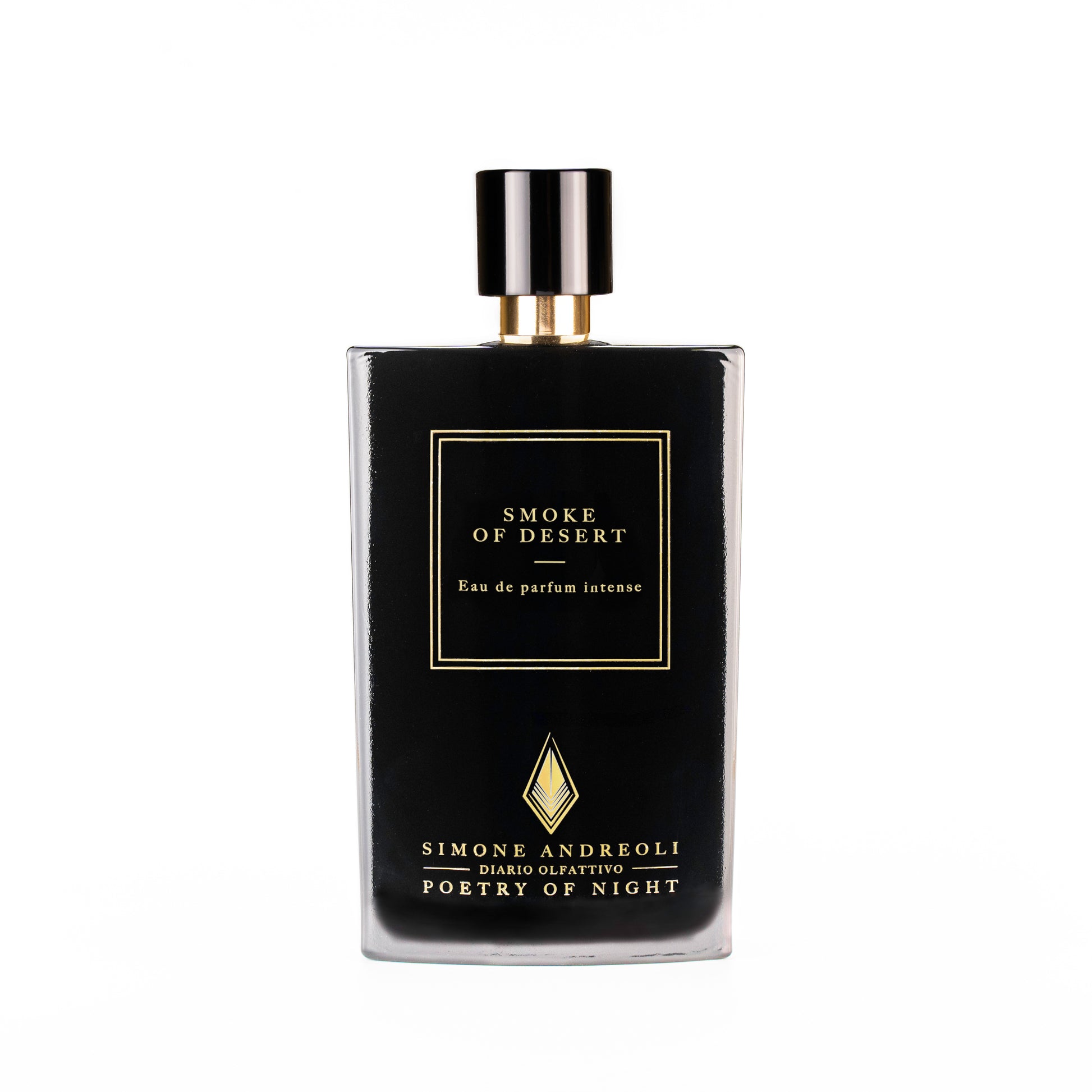 Simone Andreoli SMOKE OF DESERT EDP INTENSE