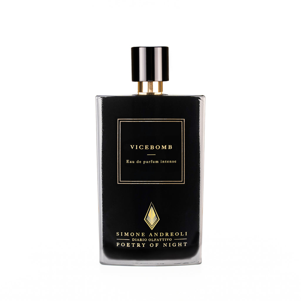Simone Andreoli VICEBOMB EDP INTENSE