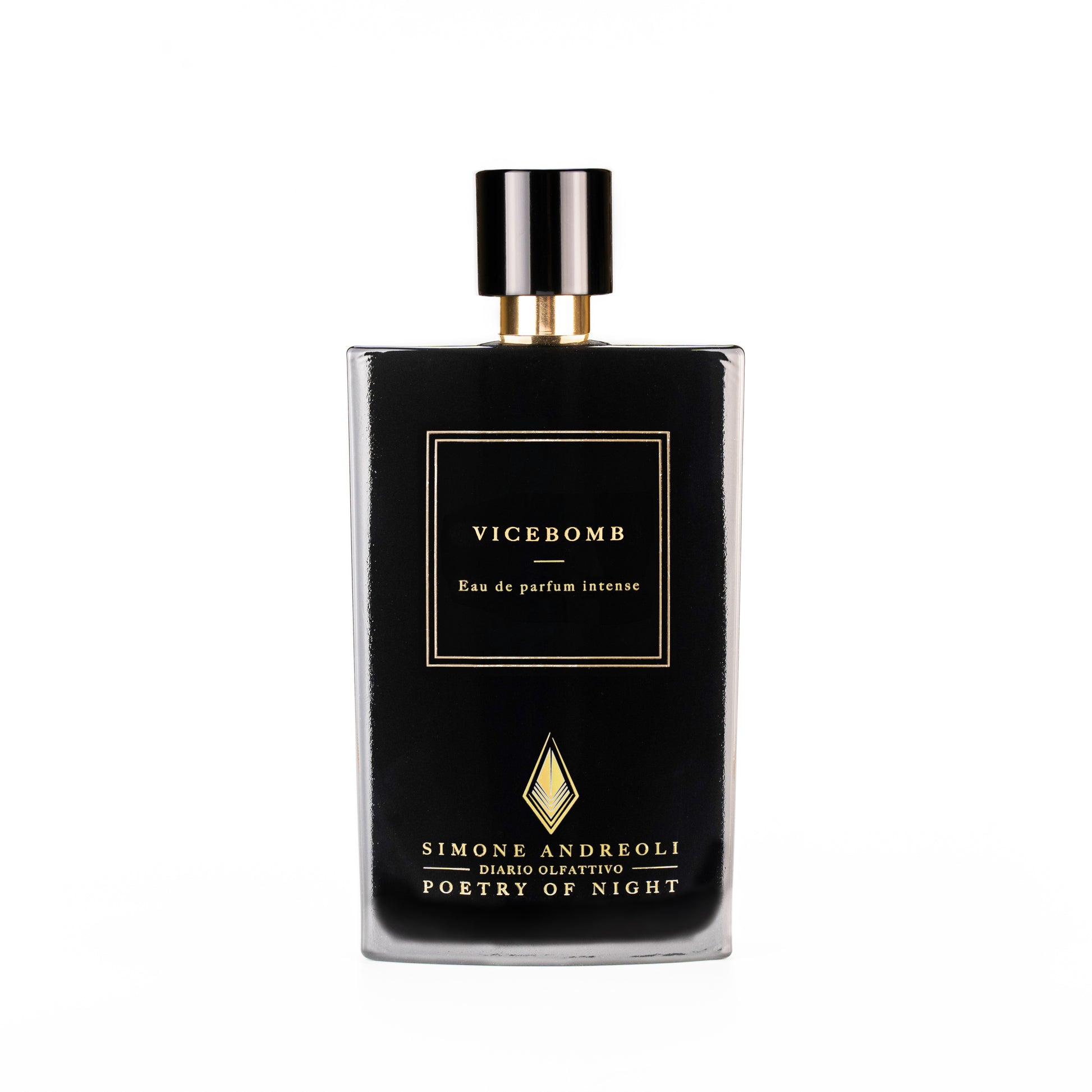 Simone Andreoli VICEBOMB EDP INTENSE