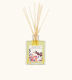 Dettaglio Del Diffusore D Ambiente Fragonard Gingembre Vétiver 200 Ml Con Note Olfattive Di Zenzero E Vetiver.