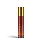 Flacone Di Profumo Officina Delle Essenze Geisha Extrait De Parfum 10 Ml Su Sfondo Elegante E Orientale.