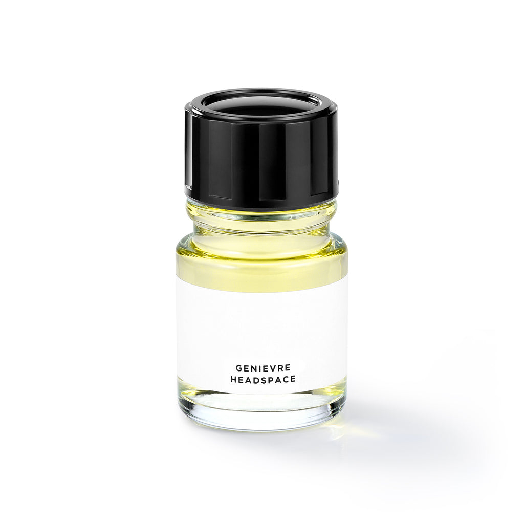 Headspace Genievre Eau De Parfum