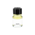 Flacone Di Profumo Headspace Genievre Eau De Parfum 30 Ml Su Sfondo Aromatico E Legnoso.
