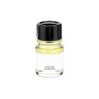 Flacone Di Profumo Headspace Genievre Eau De Parfum 30 Ml Su Sfondo Aromatico E Legnoso.