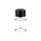 Flacone Di Profumo Headspace Sauge Eau De Parfum 30 Ml Su Sfondo Aromatico E Minerale.