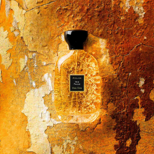 Atelier Des Ors Iris Fauve Eau De Parfum
