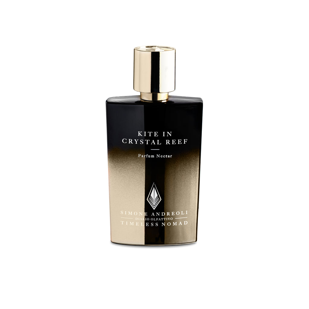 Simone Andreoli KITE IN CRYSTAL REEF EXTRAIT DE PARFUM