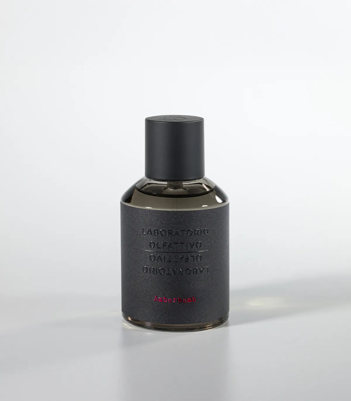 Laboratorio Olfattivo Amberbomb Parfum Intense  - L'Atelier dei Profumi
