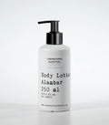 Laboratorio Olfattivo Body Lotion Alambar: crema corpo idratante e preziosa - L'Atelier dei Profumi