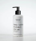 Laboratorio Olfattivo Body Lotion Cozumel: crema corpo idratante alle note di sandalo - L'Atelier dei Profumi