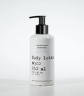 Laboratorio Olfattivo Body Lotion MyLO: crema corpo idratante al giglio bianco - L'Atelier dei Profumi