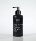 Laboratorio Olfattivo Body Lotion Tonkade: crema corpo idratante e sensuale - L'Atelier dei Profumi